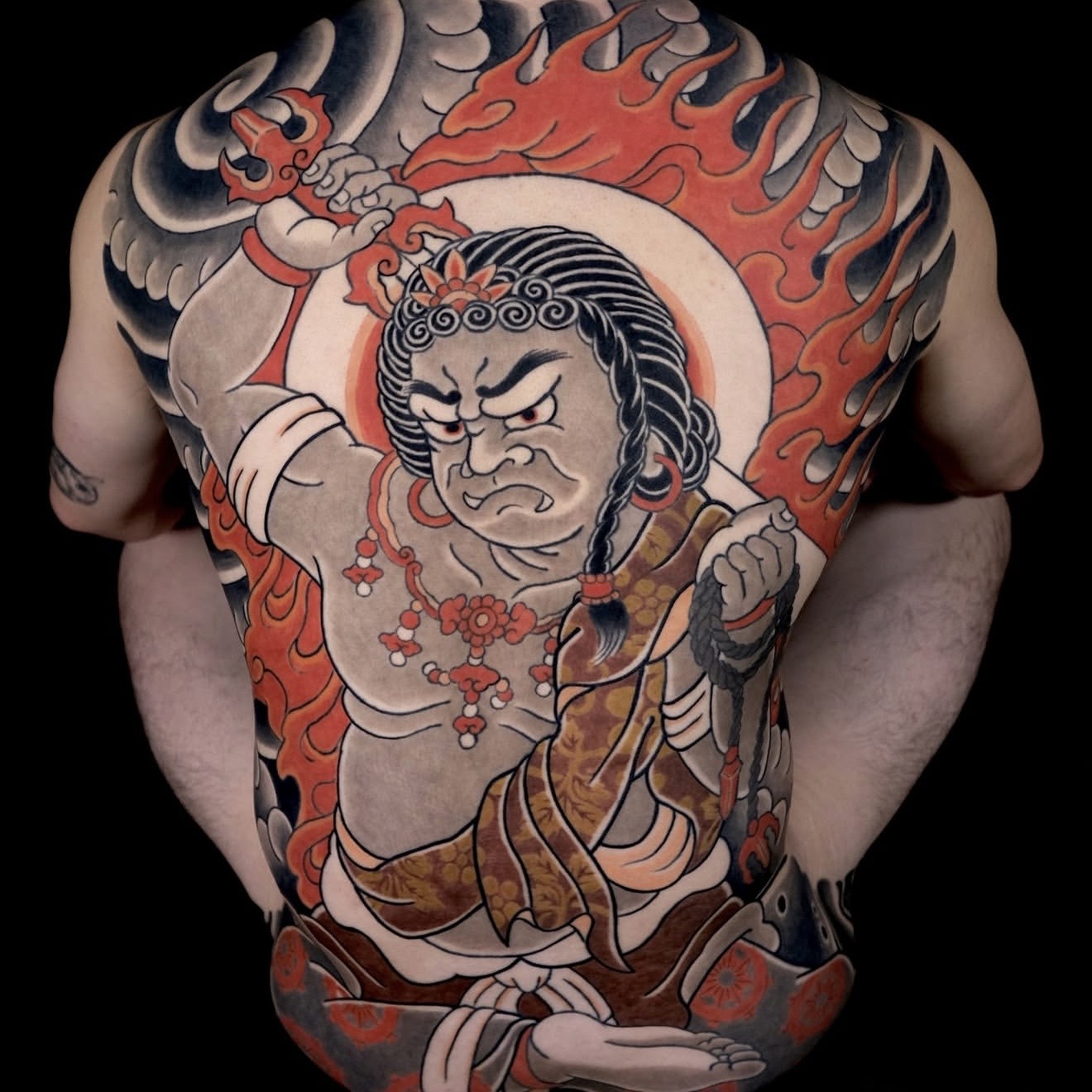 Anakin Yu