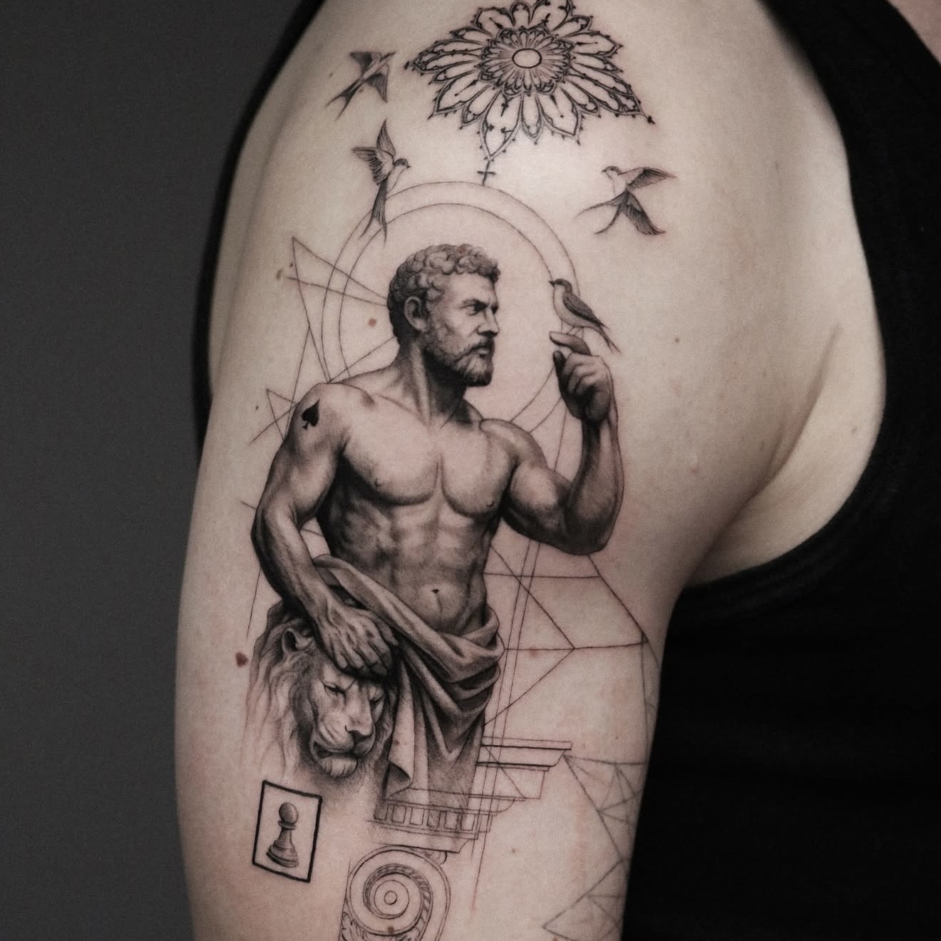 Andreas Givskov