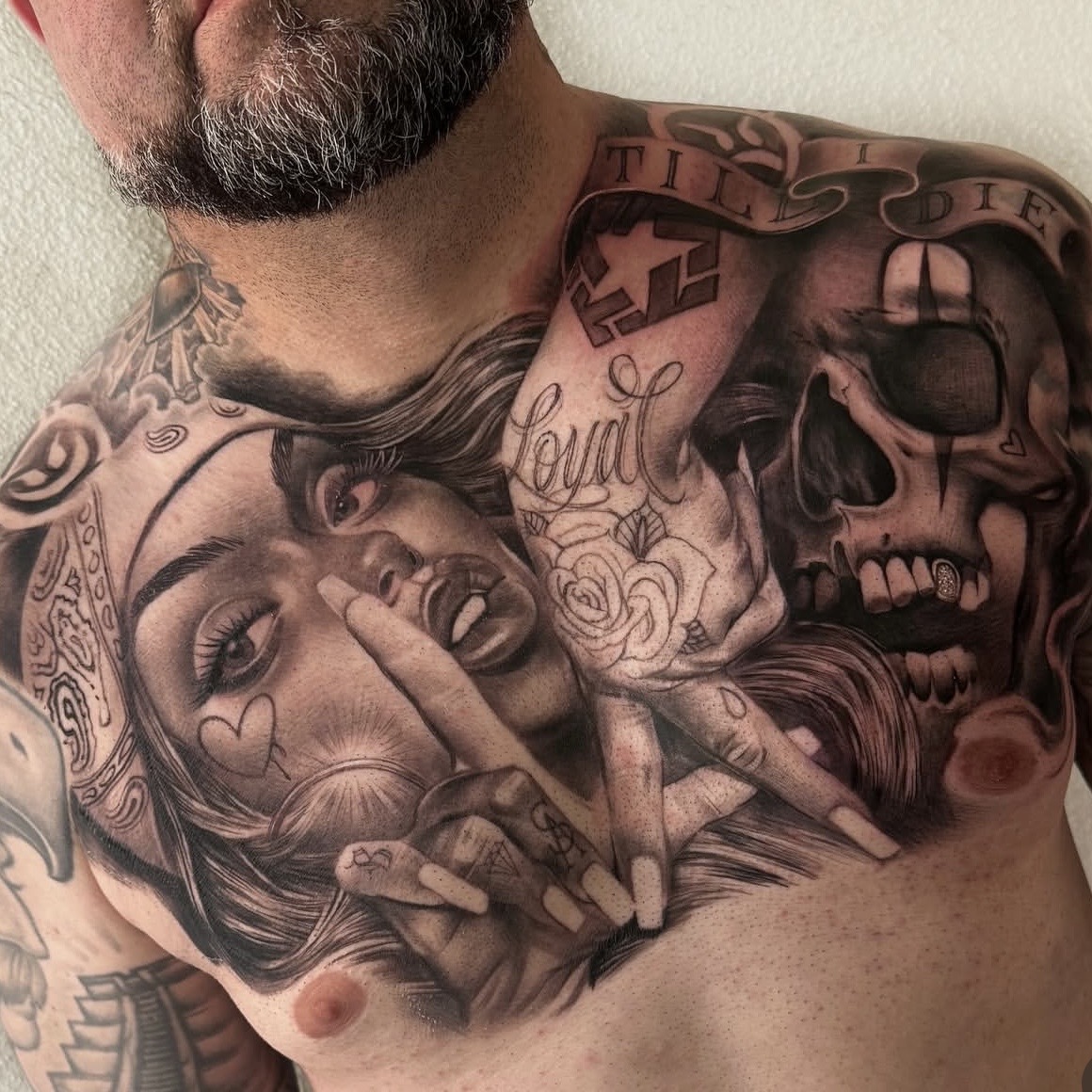 Antonio Todisco