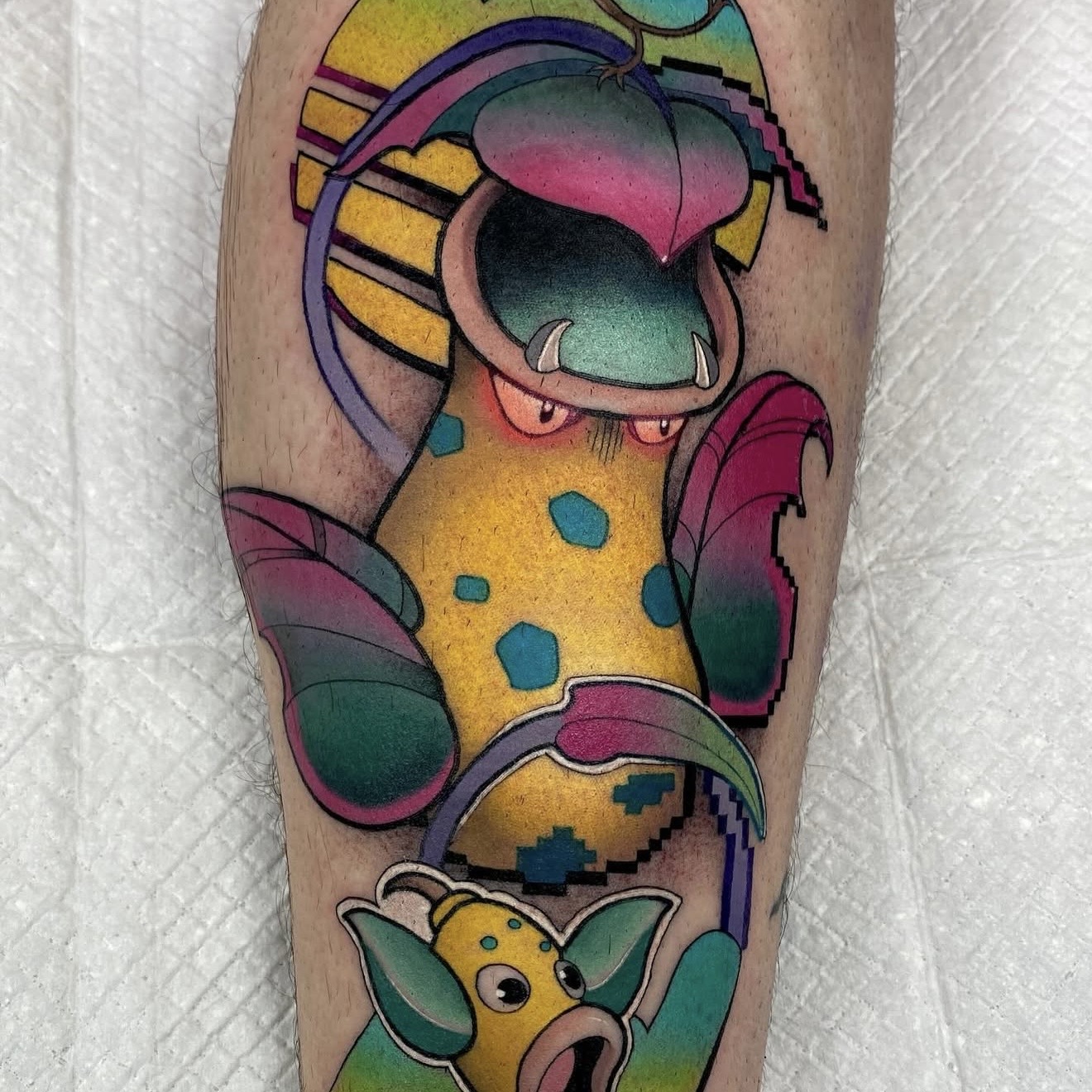 Billy Tanos