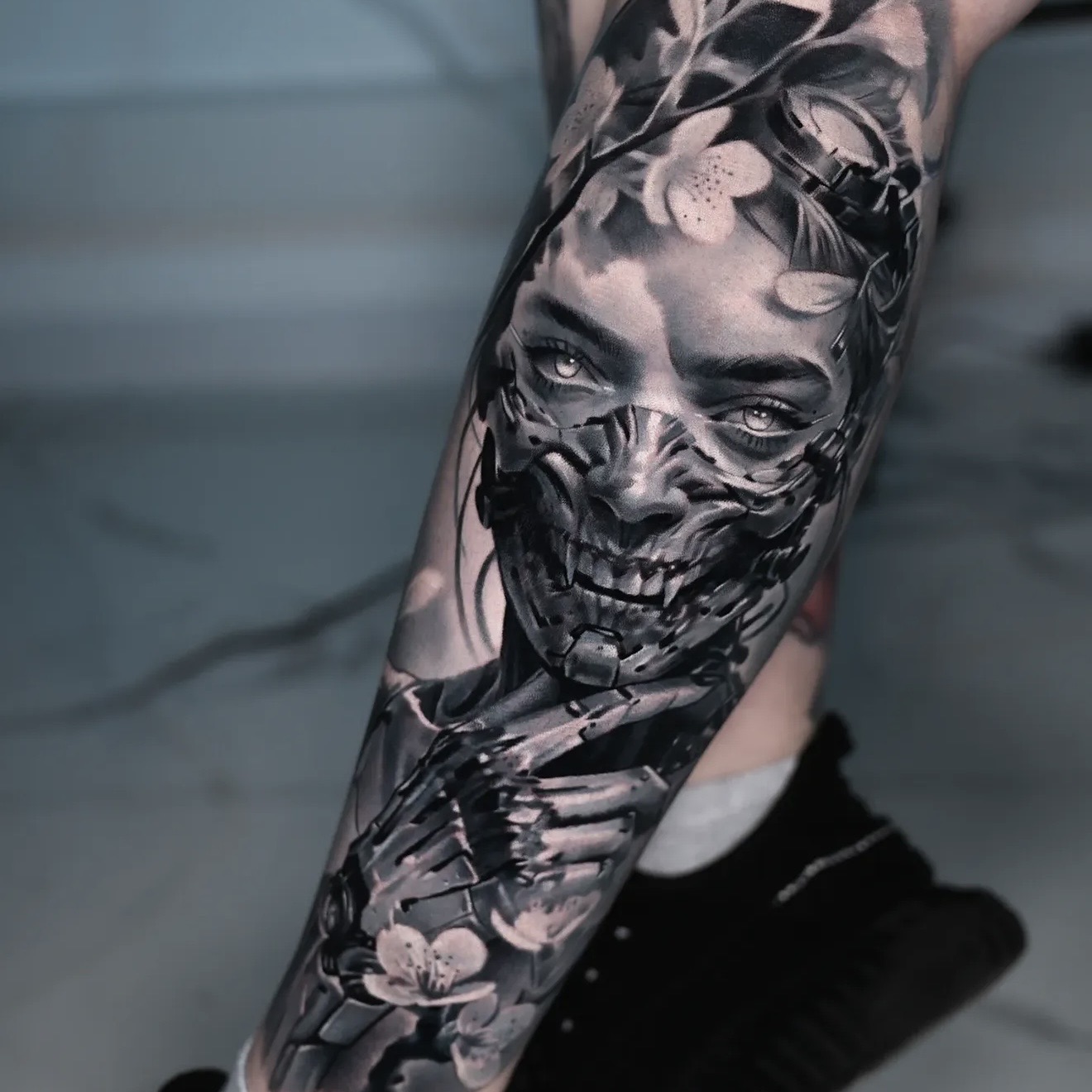 Bondarchuk Sergey