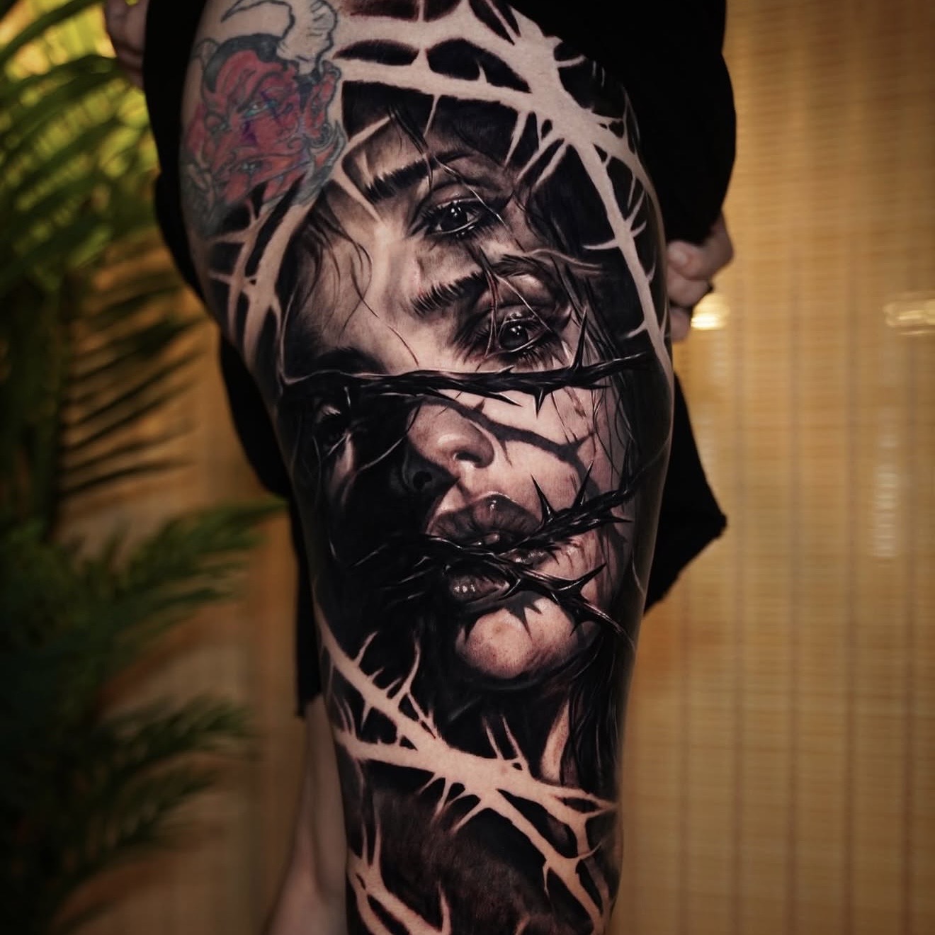 Bradley Tan