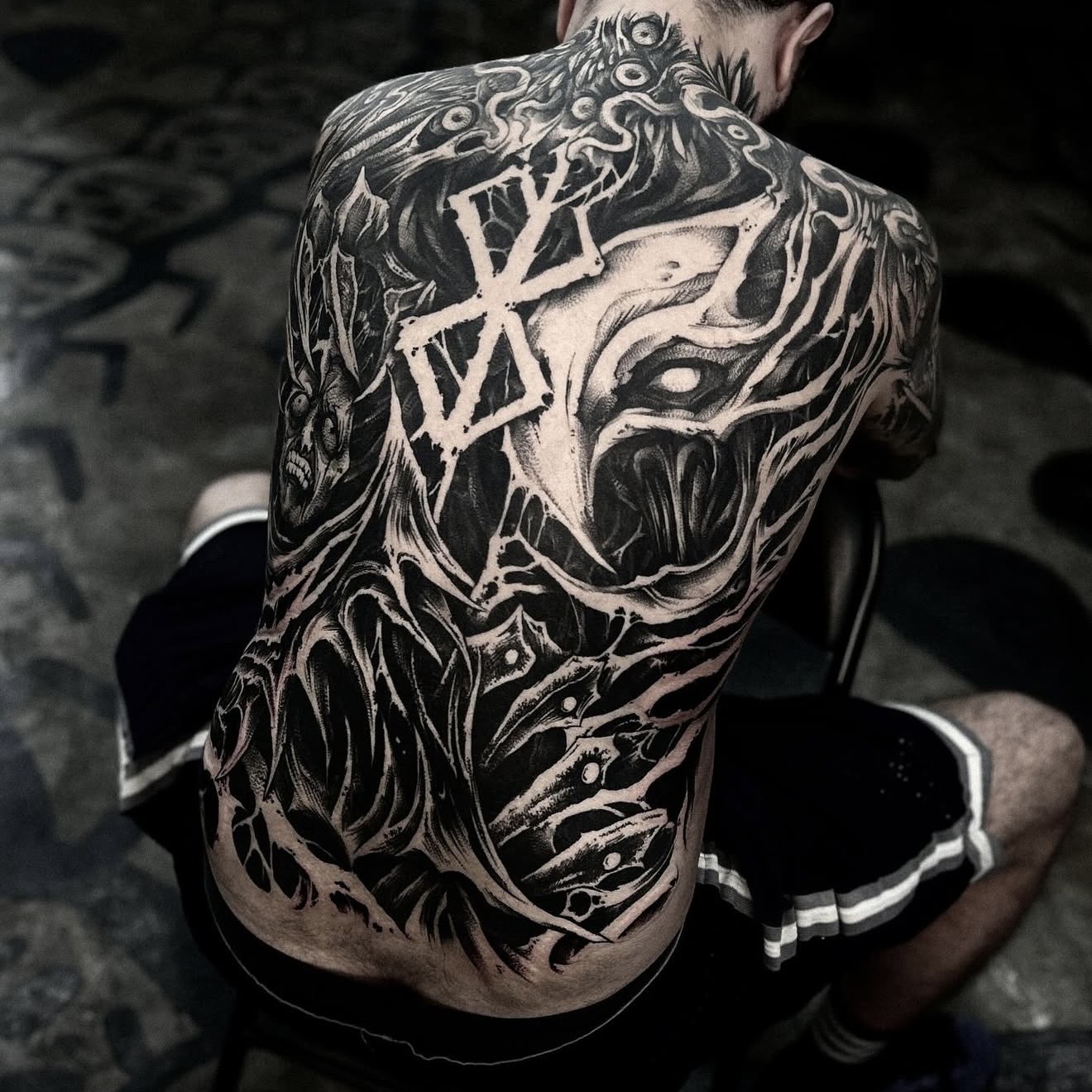 Bruno Gonzalez