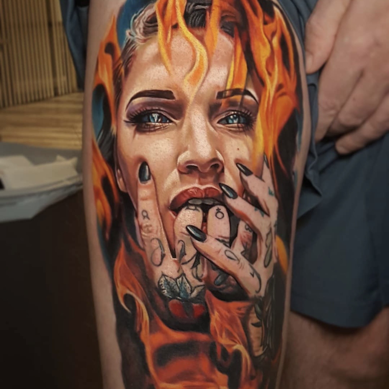 Bryan Merck