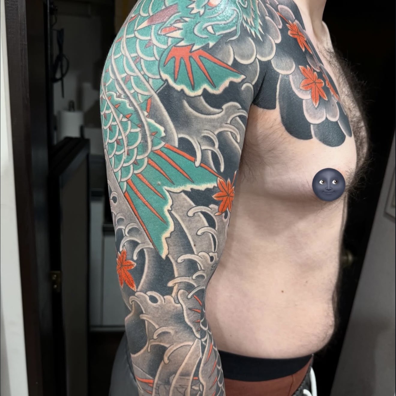 Bunshin Horiyen
