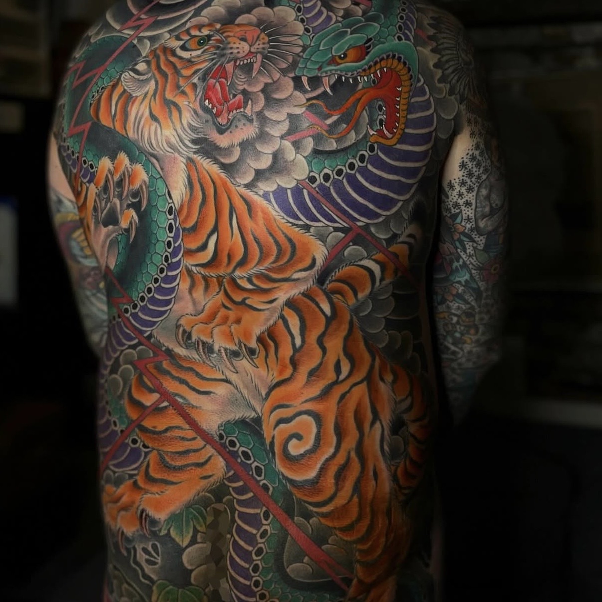 Chris Garver