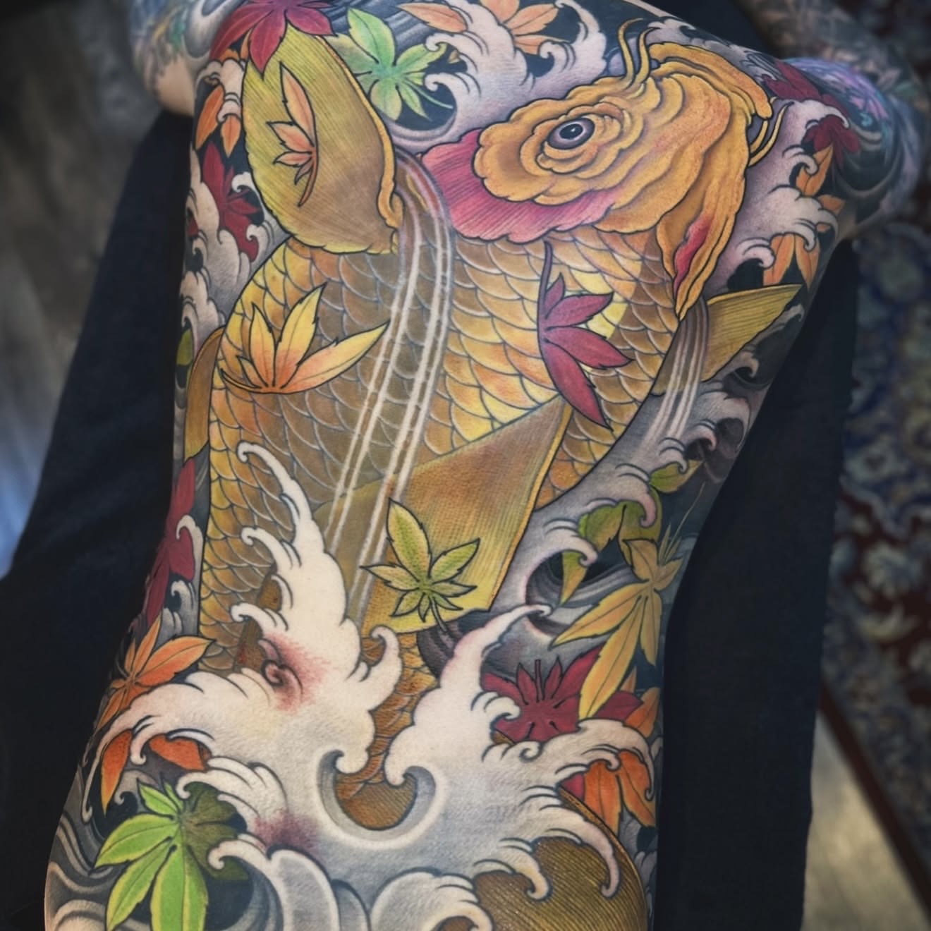 Christopher Crooks