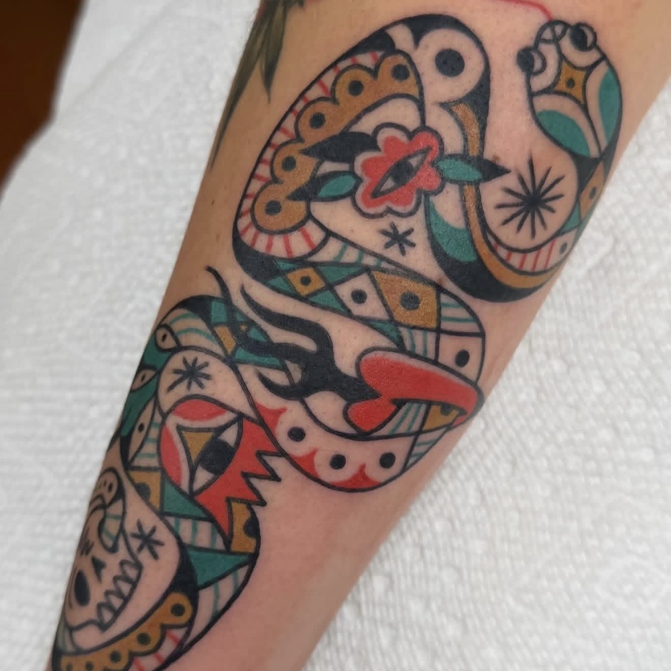Connie Gabbert