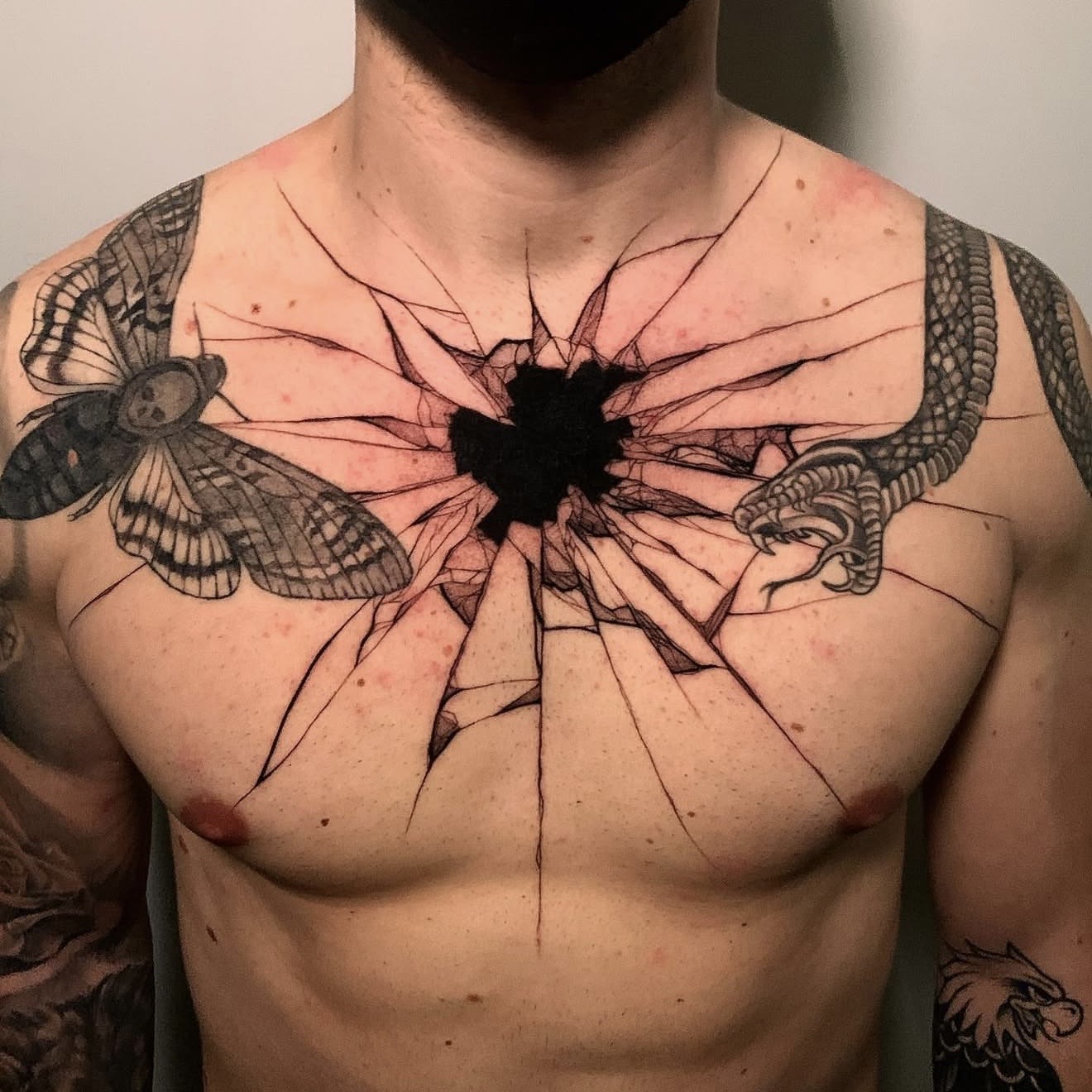 Daniele Illcane