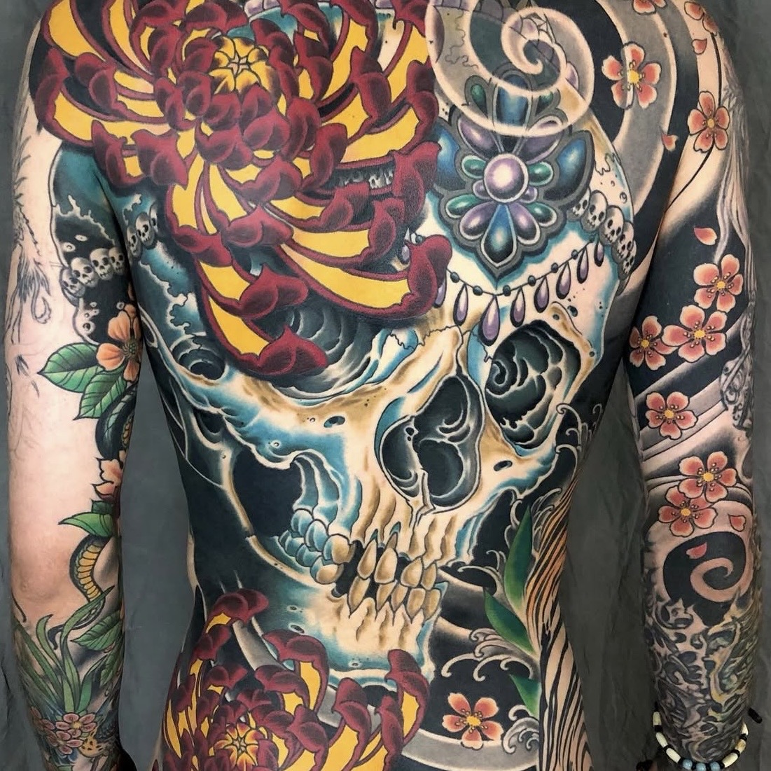 Darcy Nutt