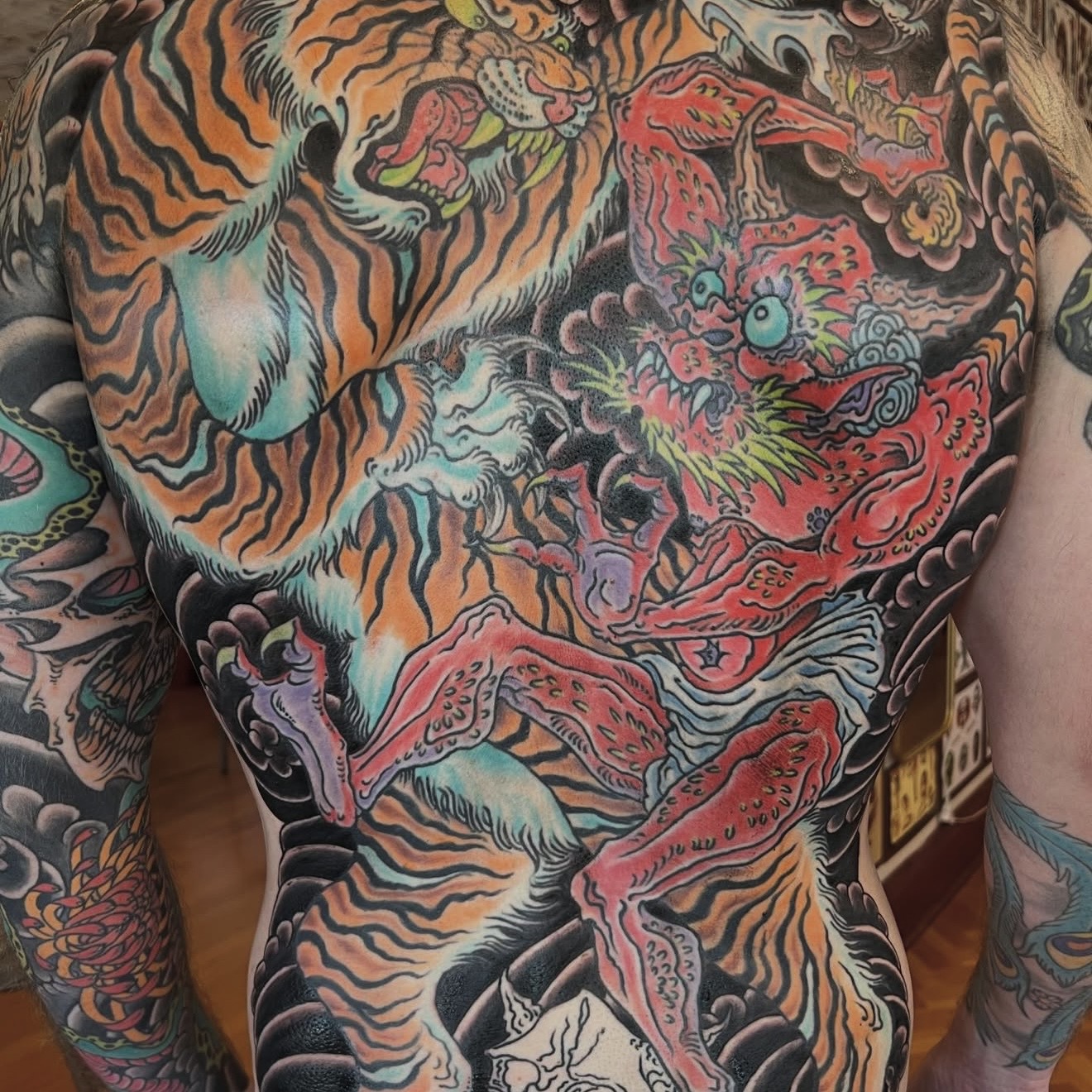 Dave Fox