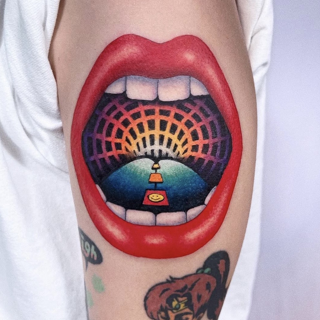 David Peyote