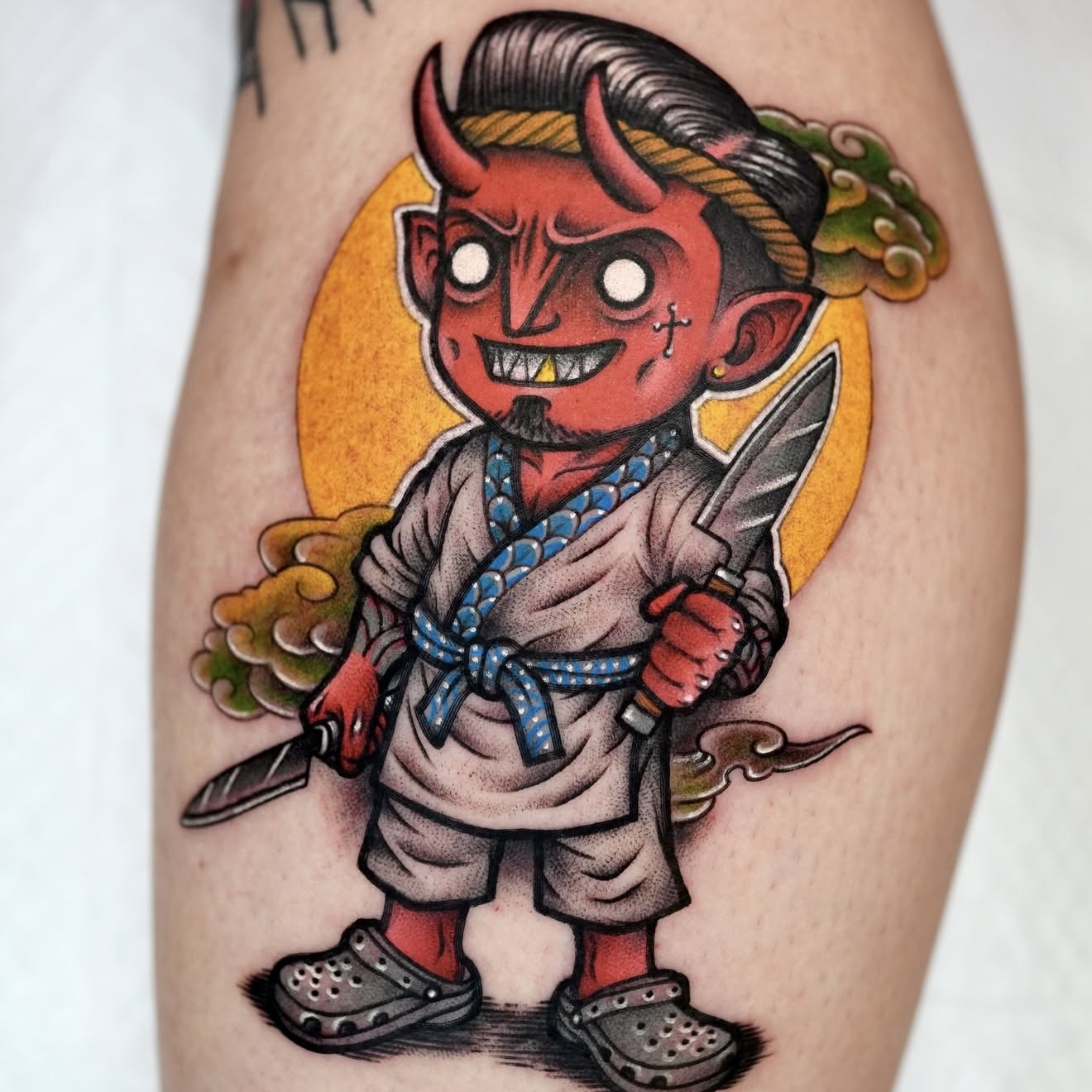 Tattoo infection leaves pitcher Aroldis Chapman on 15-day Injured List |  Marca, image size:1320x1320