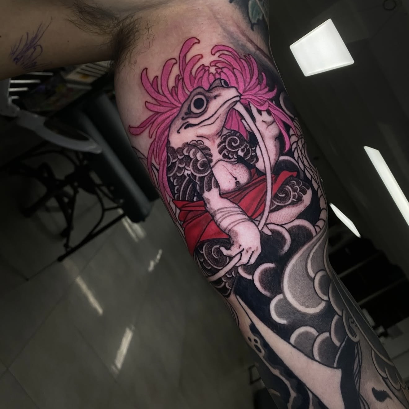 12 Best New York Tattoo Artists 2024 | Books and Bao, image size:1320x1320