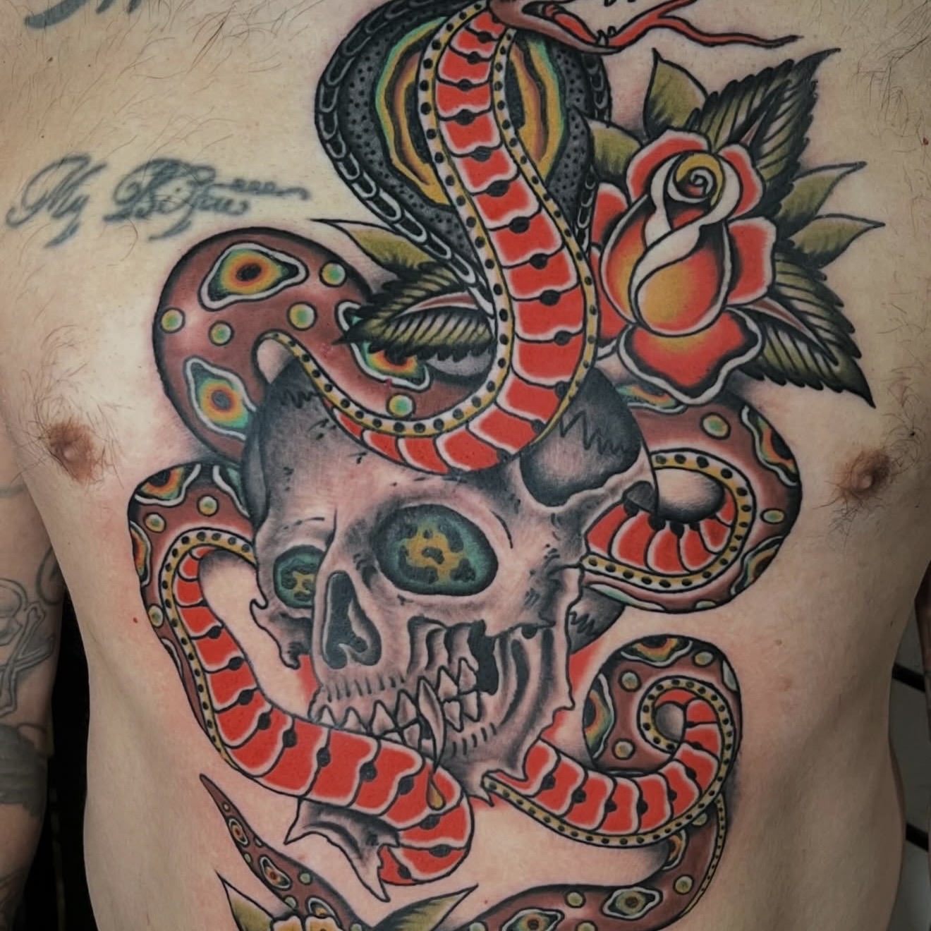 Alex Duquette