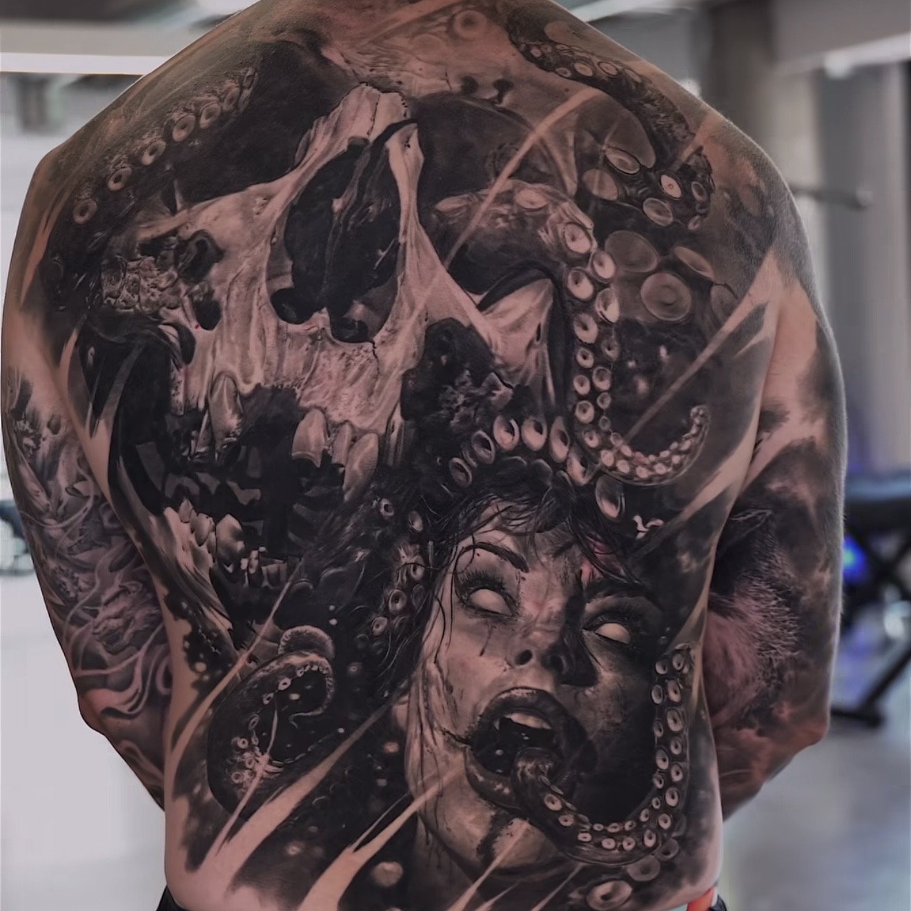 Alex Oberov