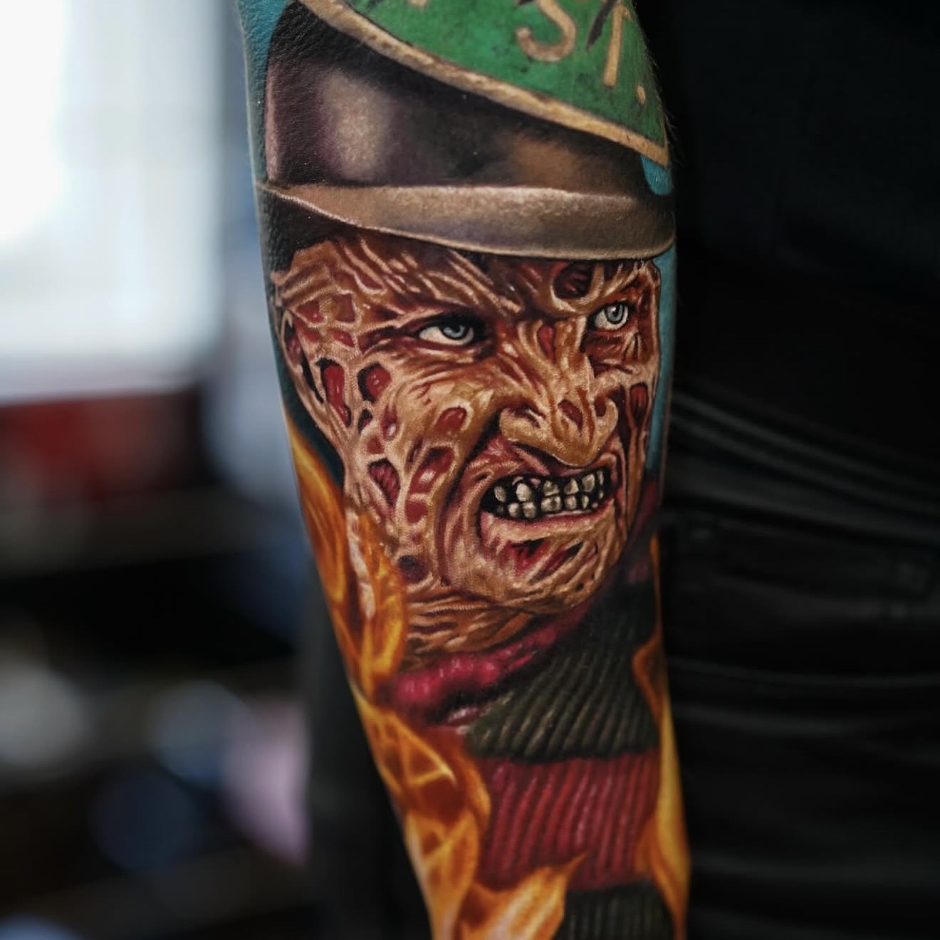 Alex Rattray