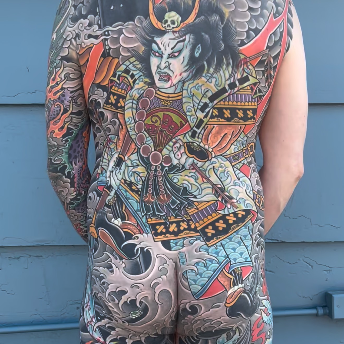 Matt Arriola