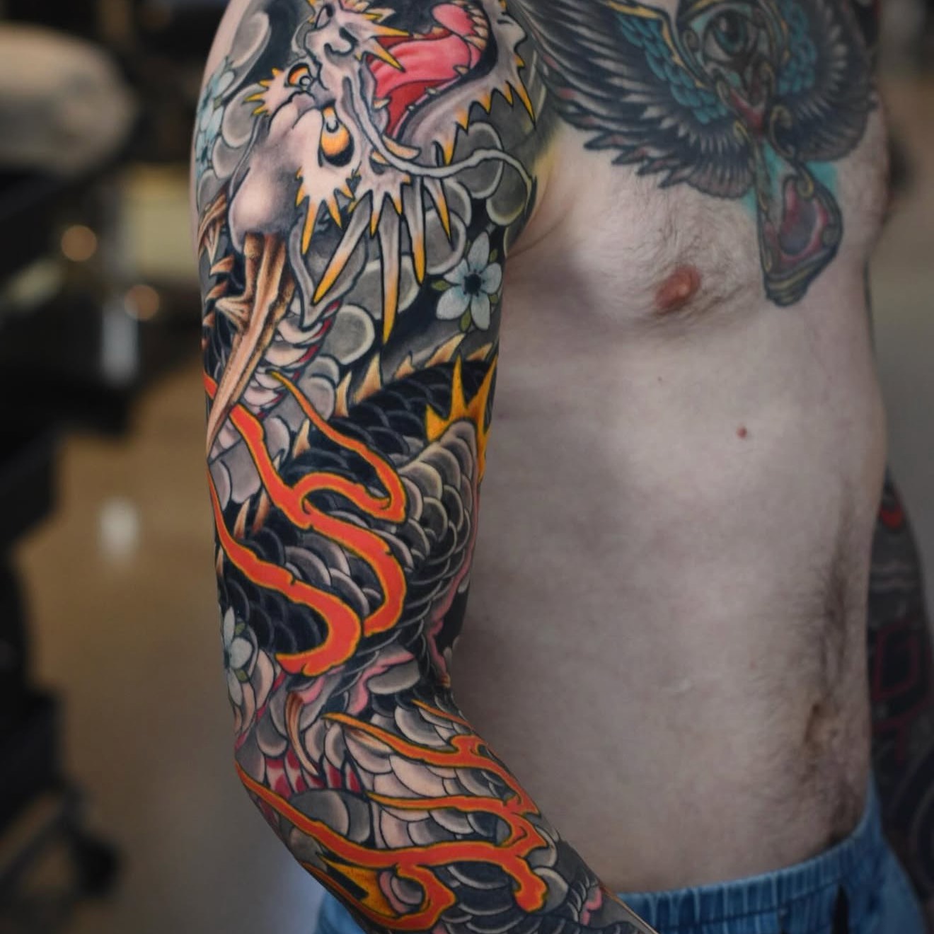 Matt Telford