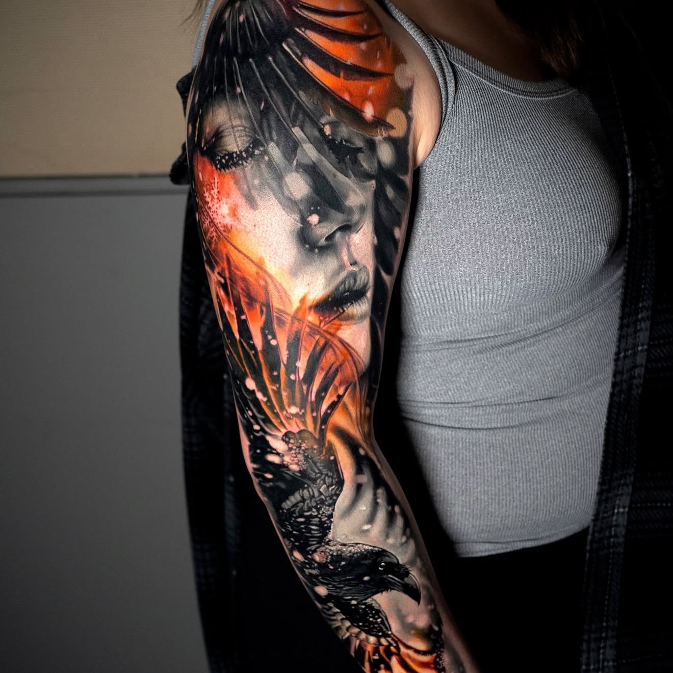 Matt Vaught