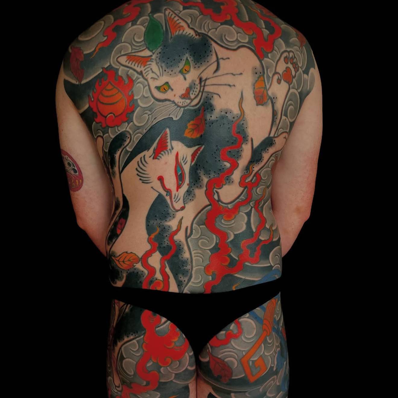 Horitomo