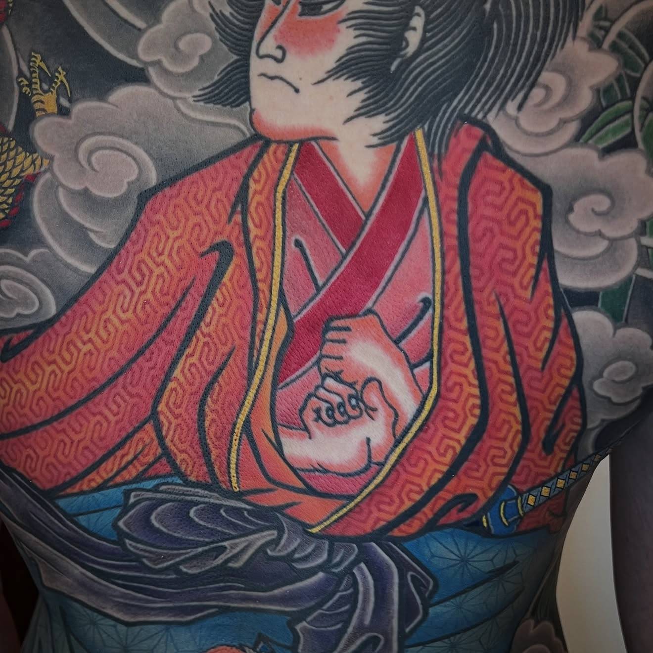 Horiyoku