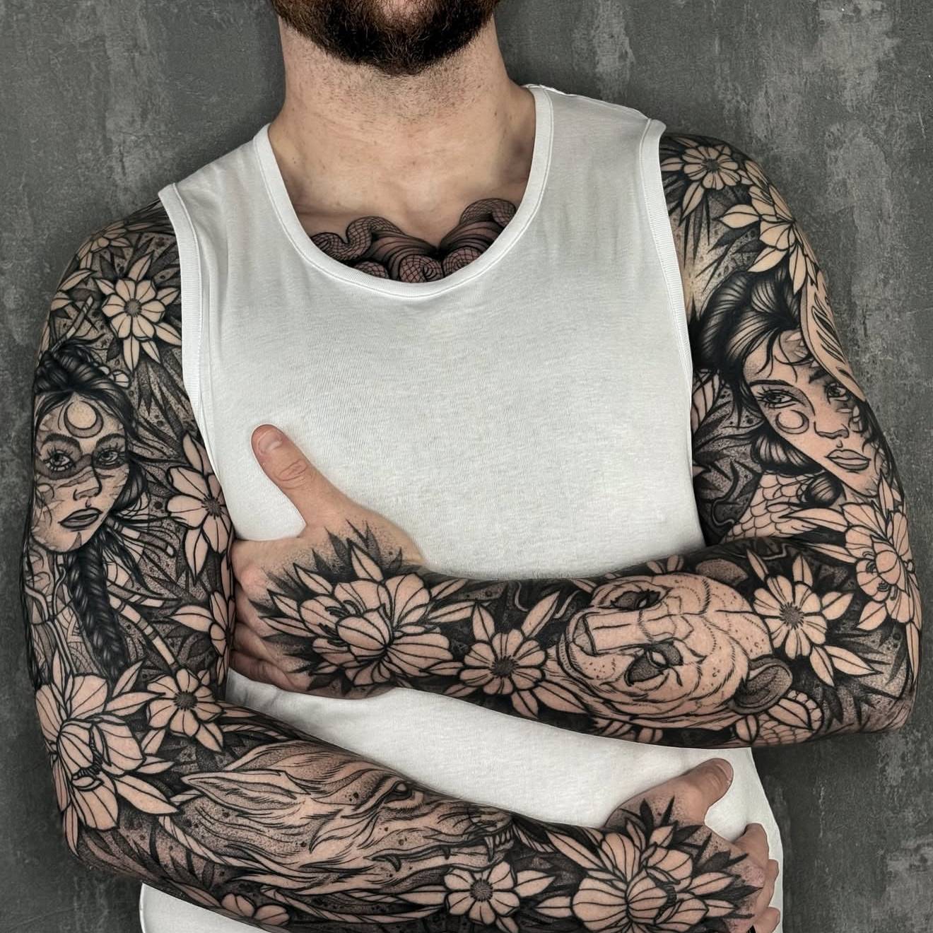 Ivan Cubero Lopez