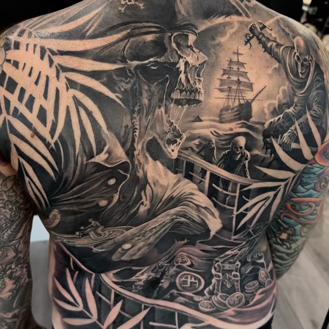 Nic Westfall
