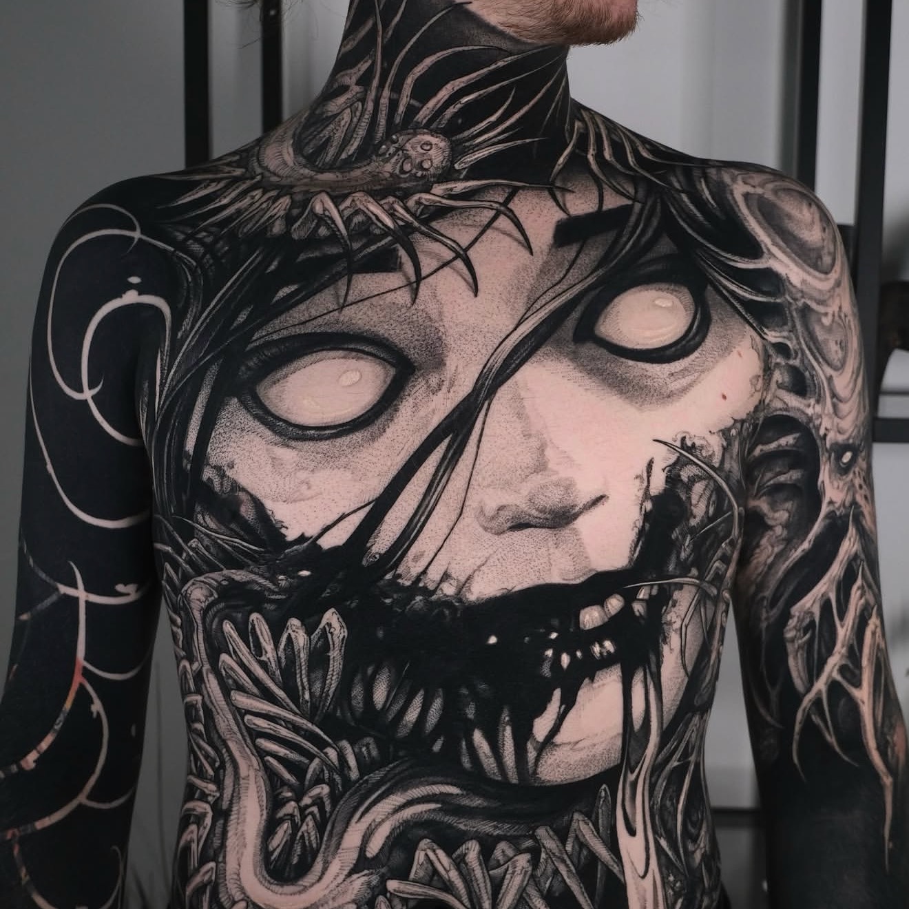 Nikolaj Malinowski