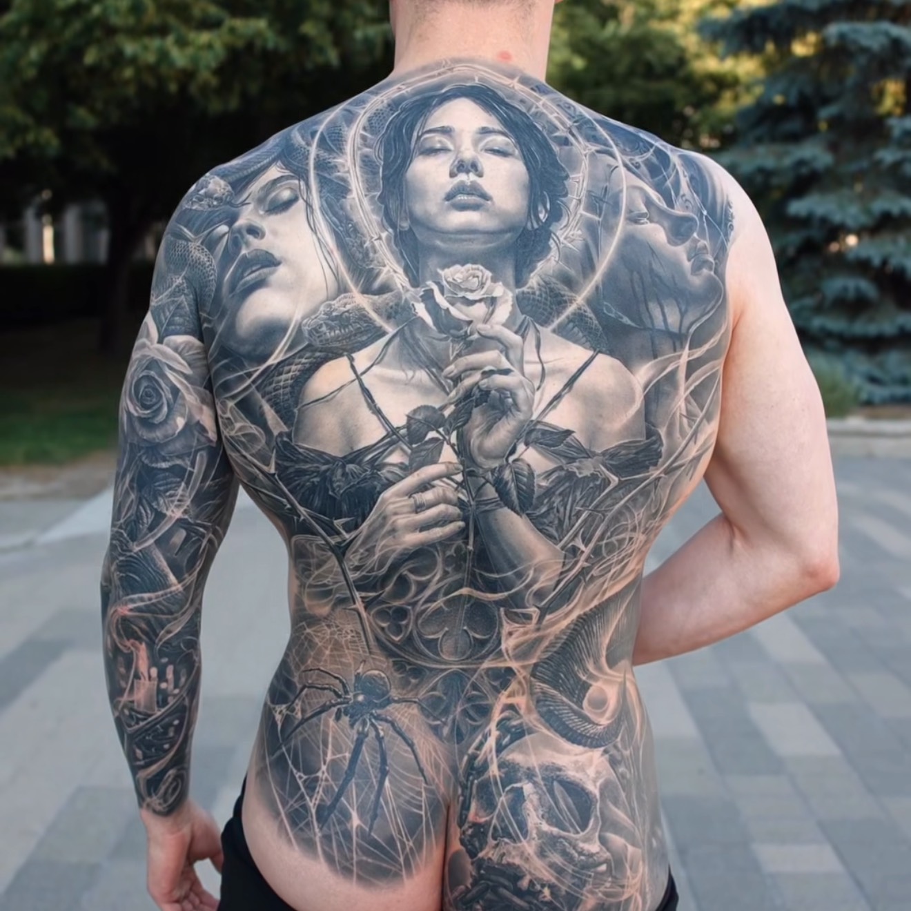 Ossian Staraj