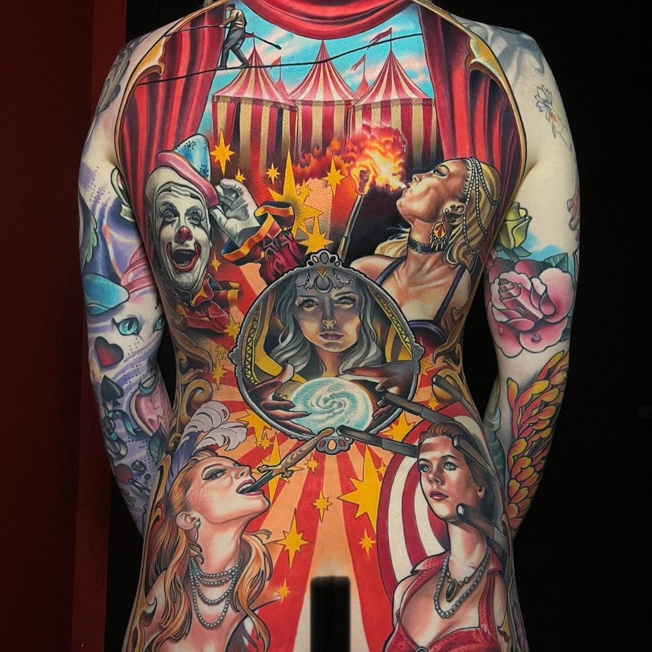 Paul Marino