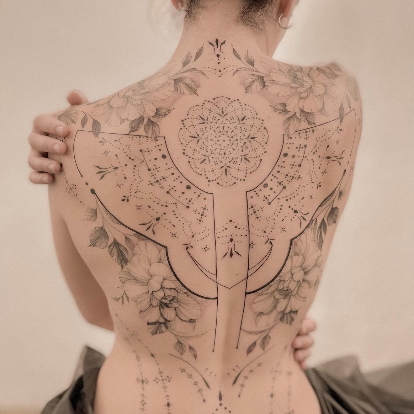 Pilar Azurite
