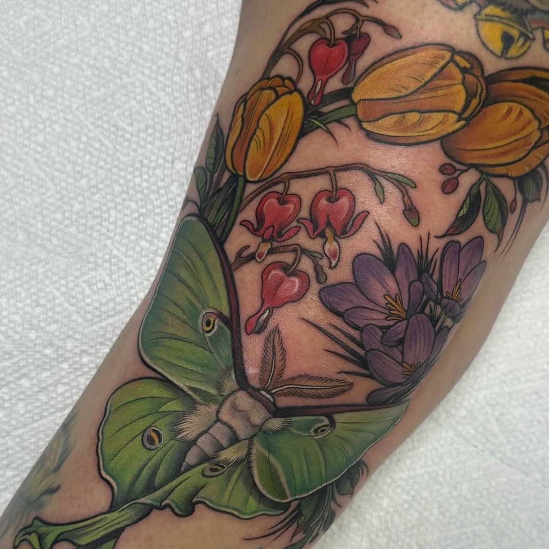 Rachel Smith