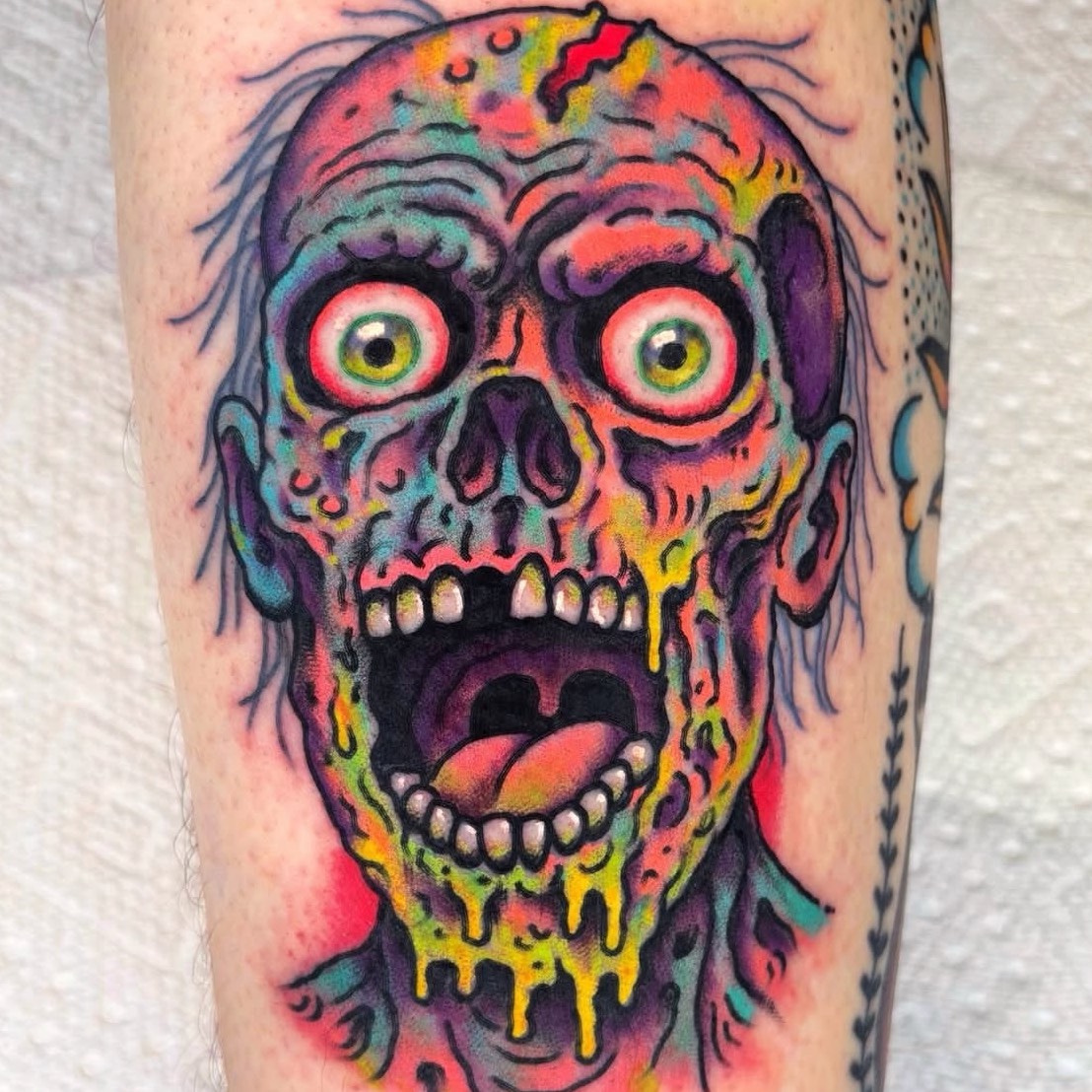 Randy Conner