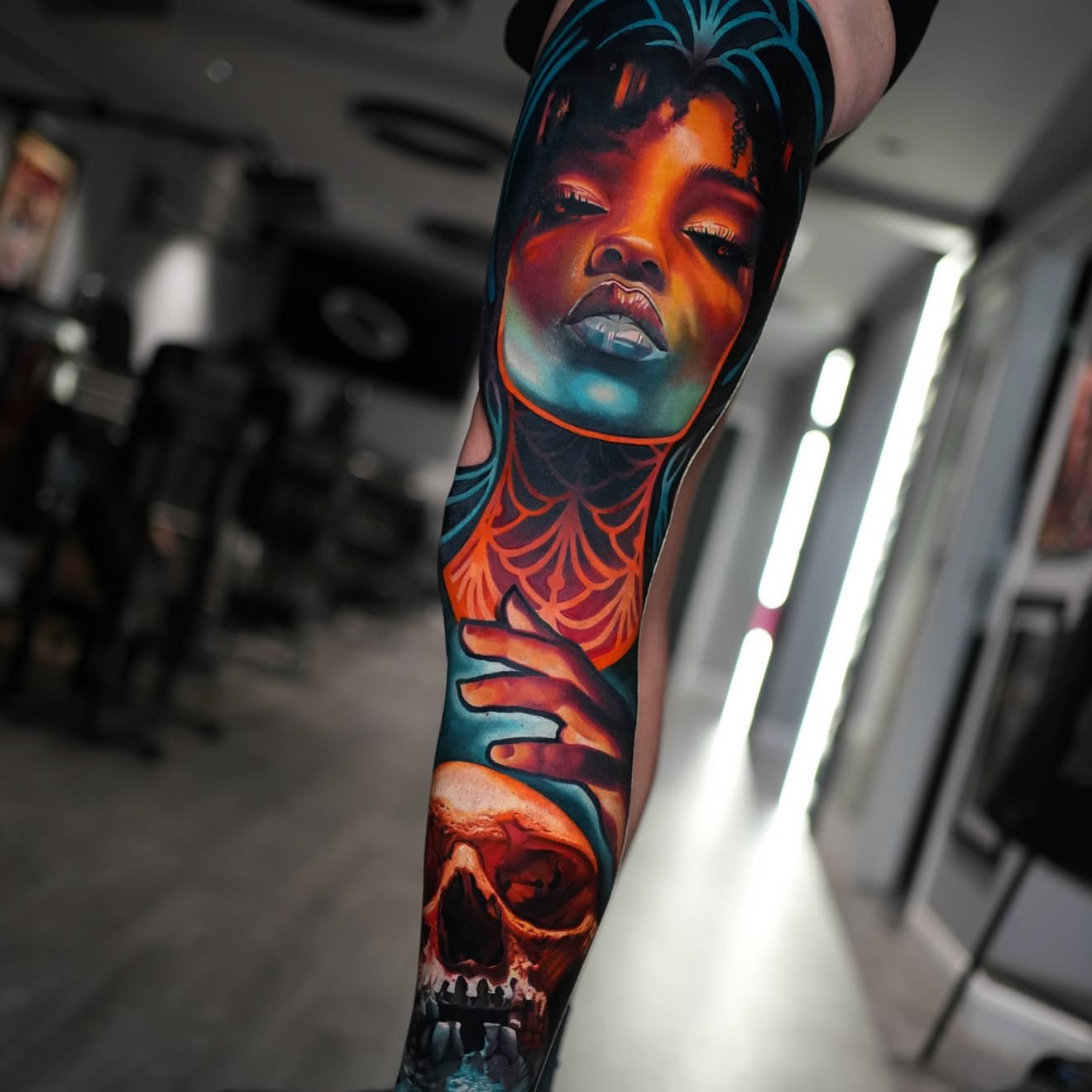 Rich Harris
