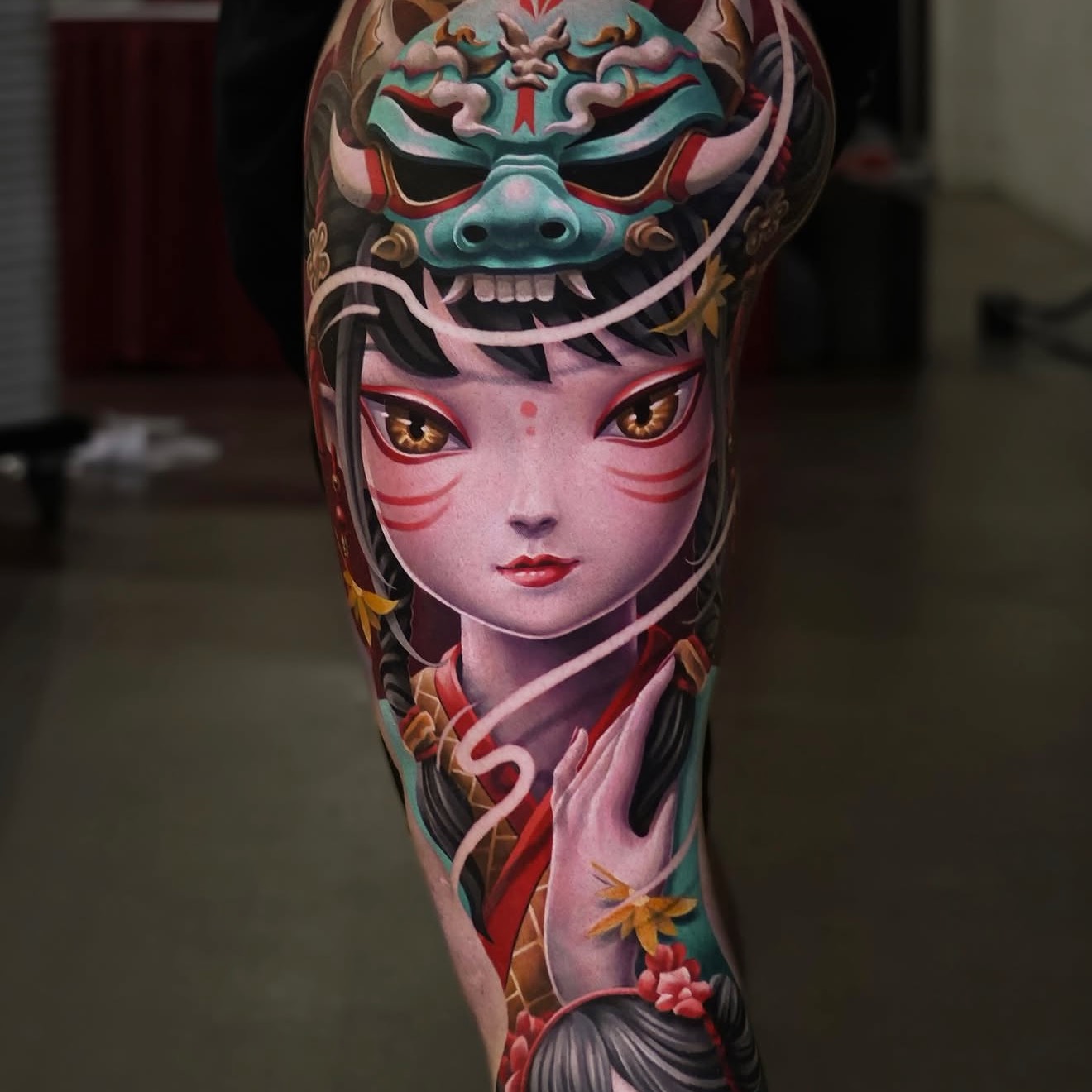 Minh Pham