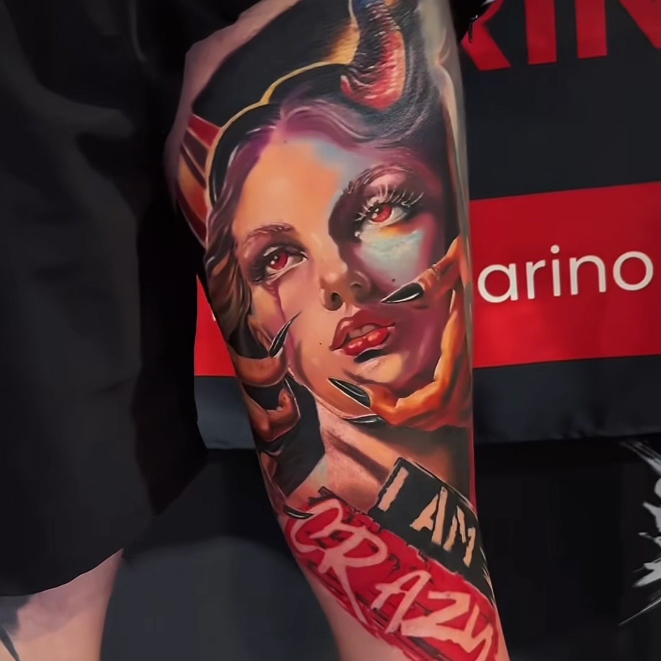 Moni Marino