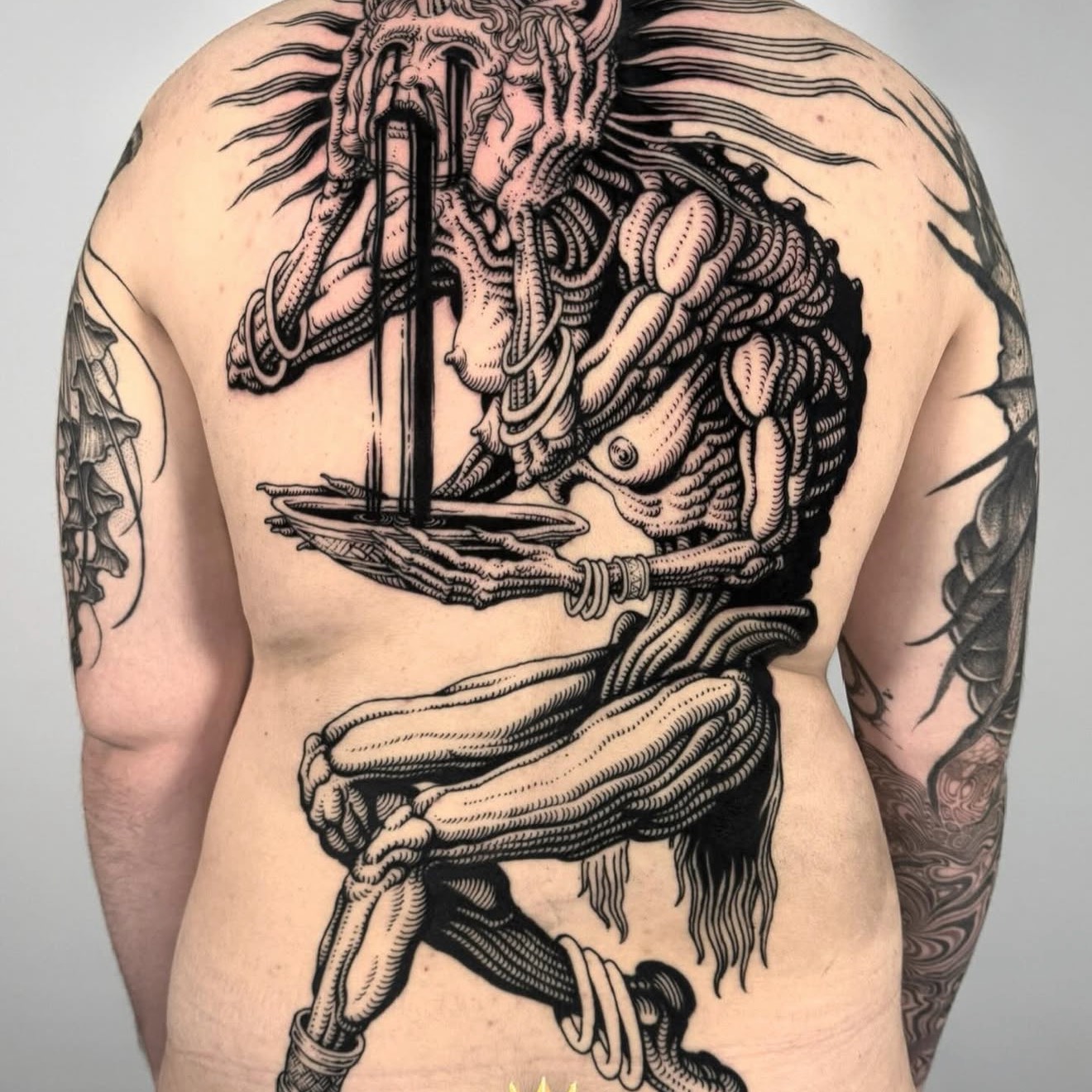 Side