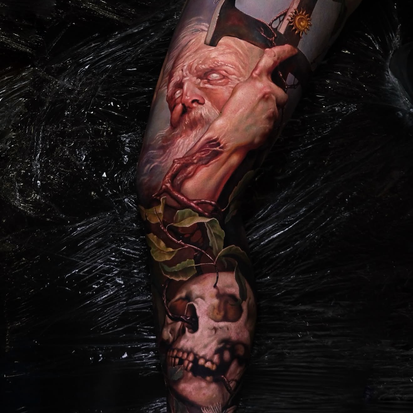 Simone Marchi