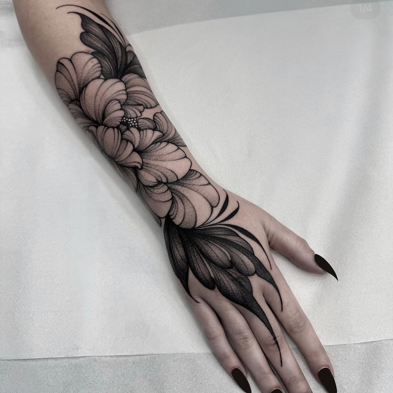 Sophie Brown