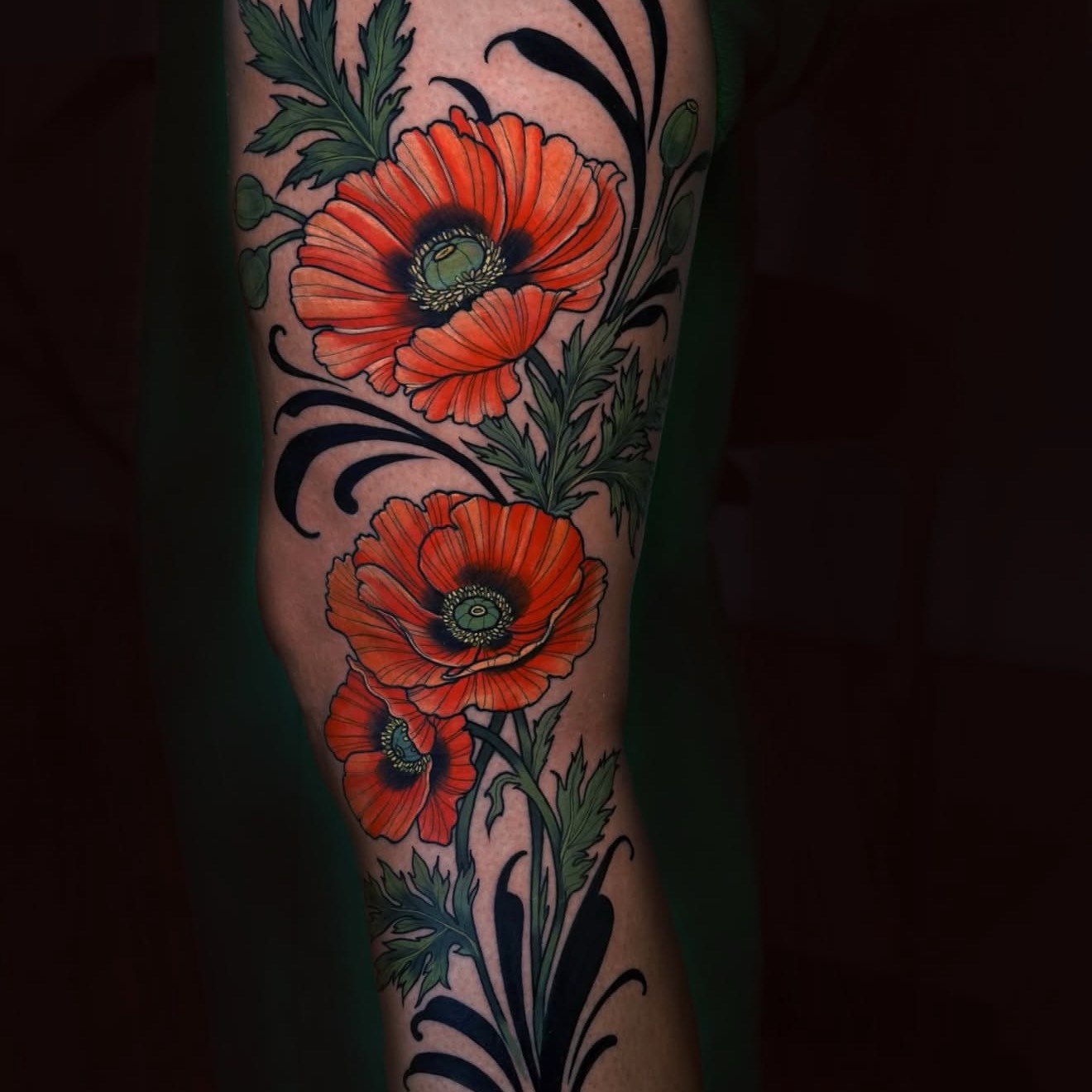 Sophie Fiset