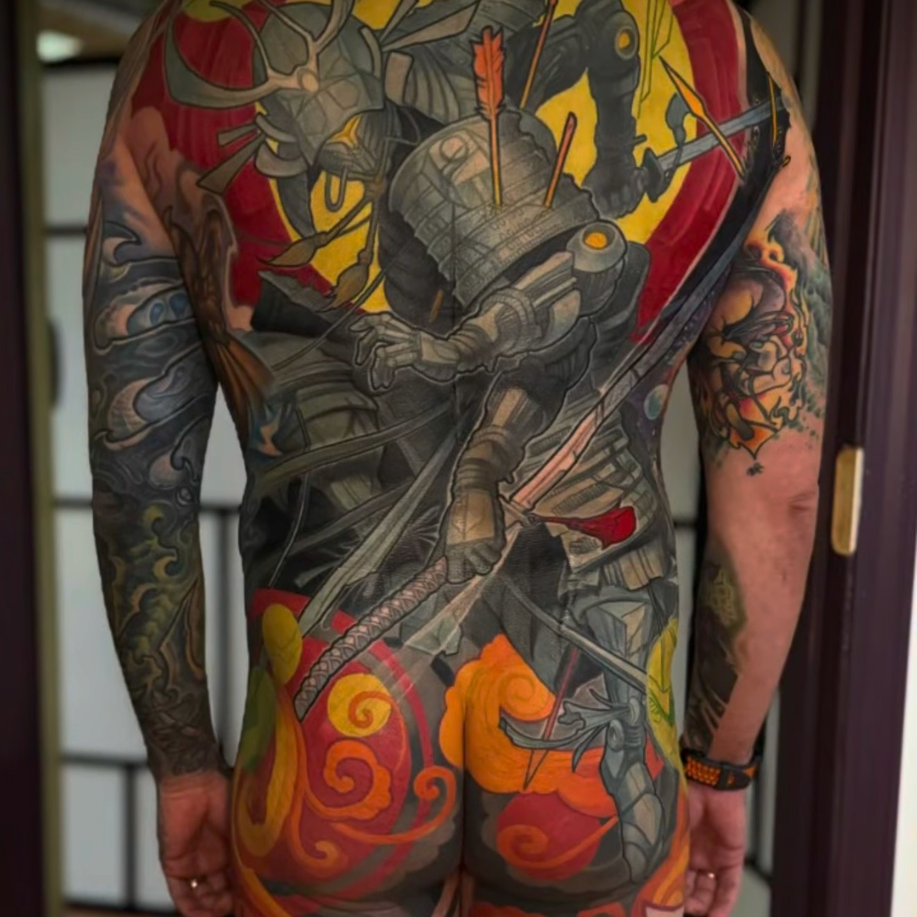 Steve Moore