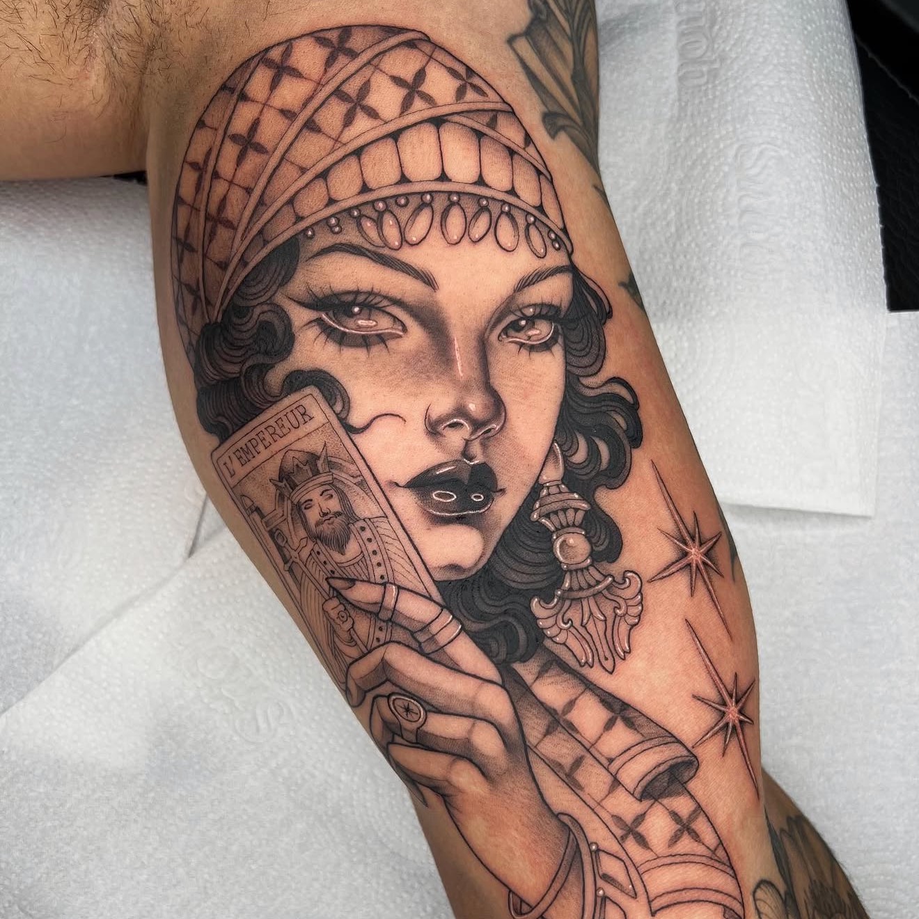 Suelyn Silveira