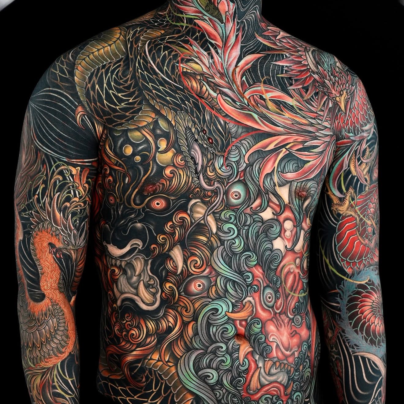 Shi Ryu