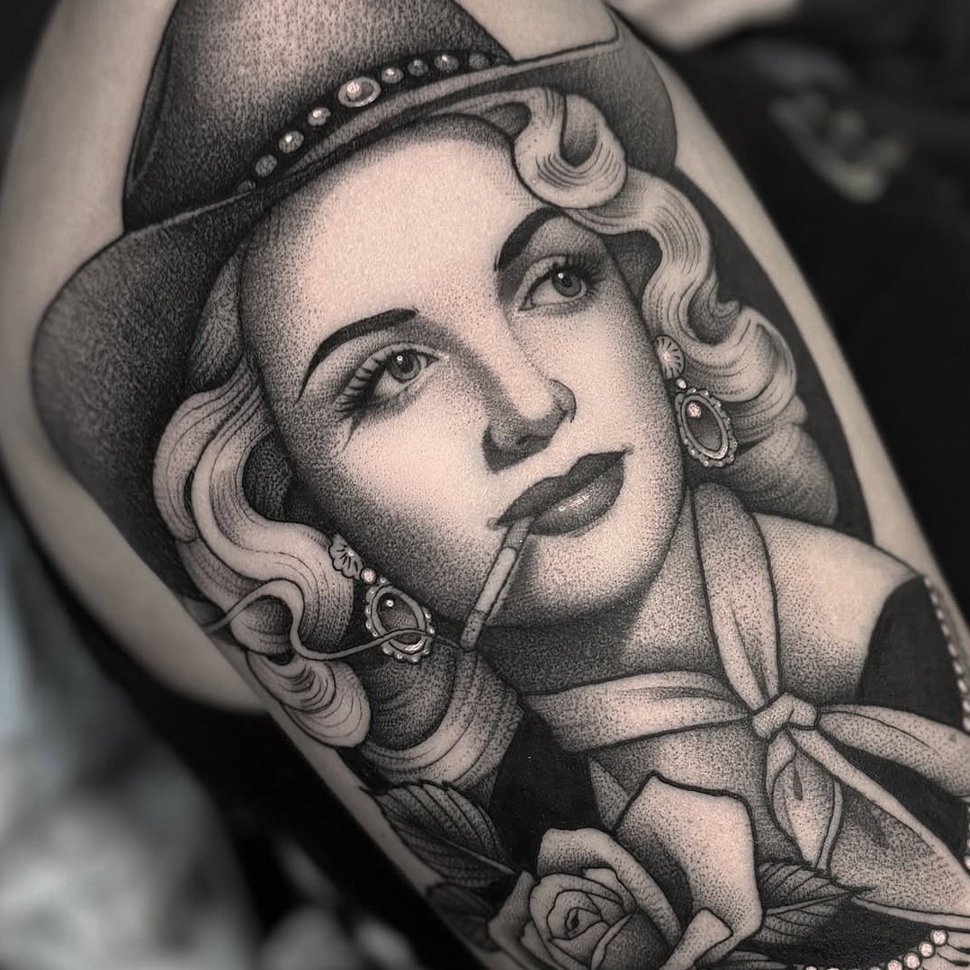 Luna Lucero
