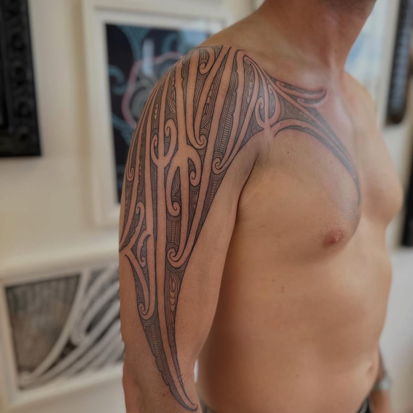 Maioha & Māhina