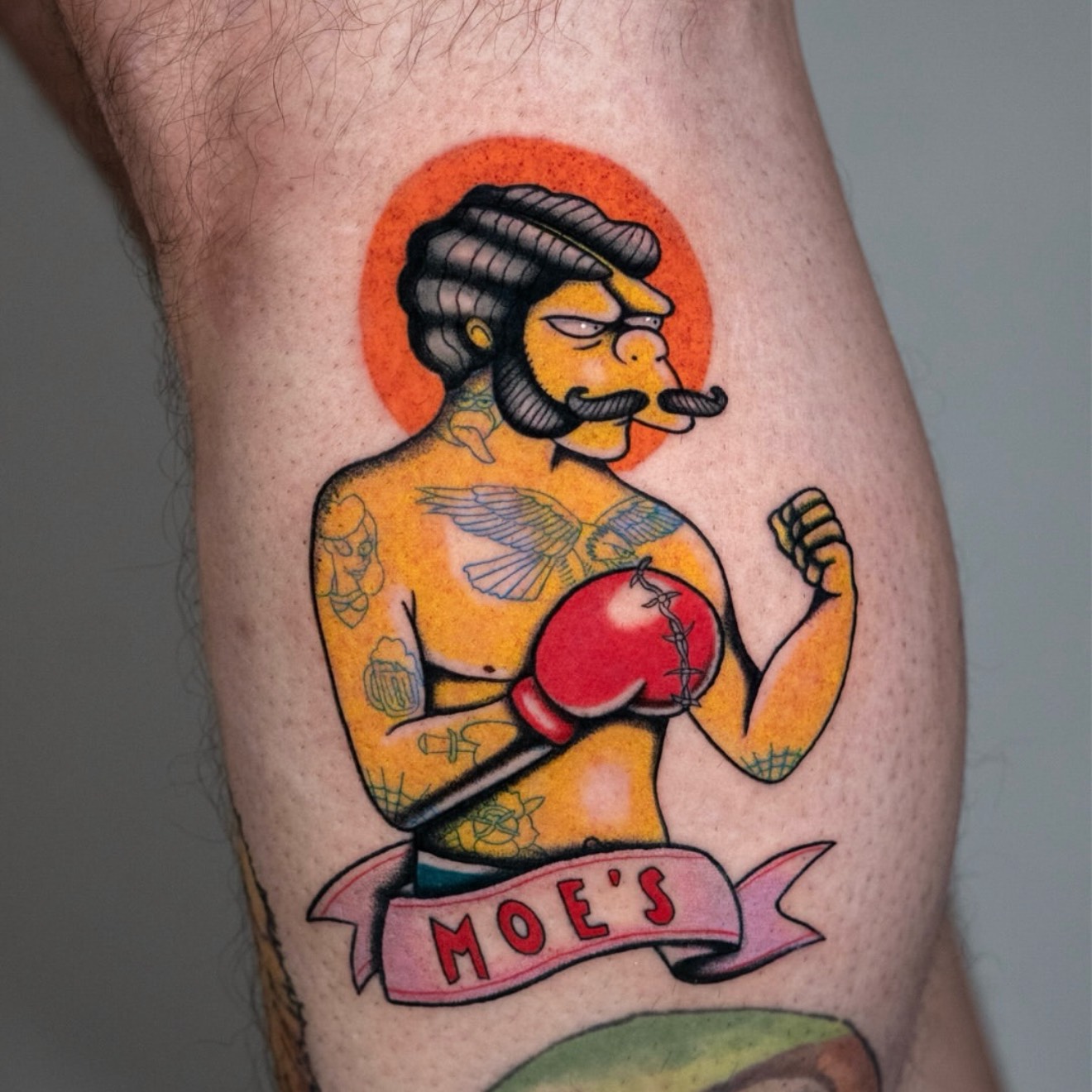 Mario Palomino
