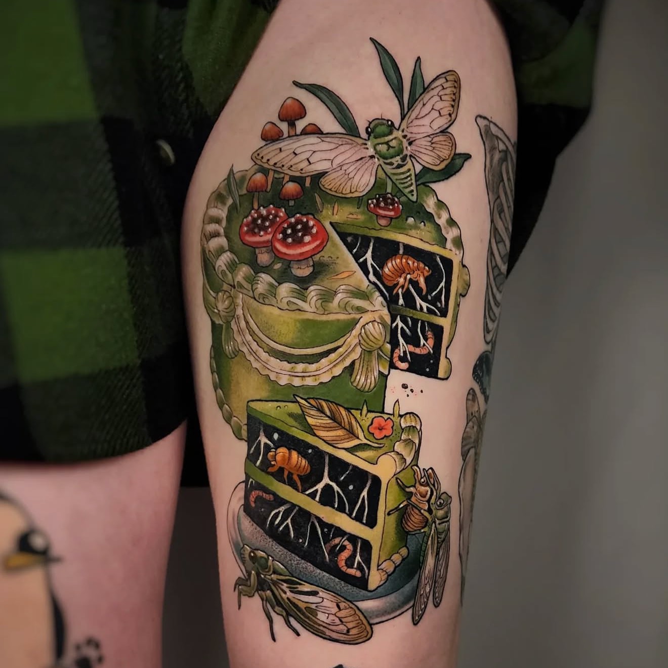 Whitney Caskey