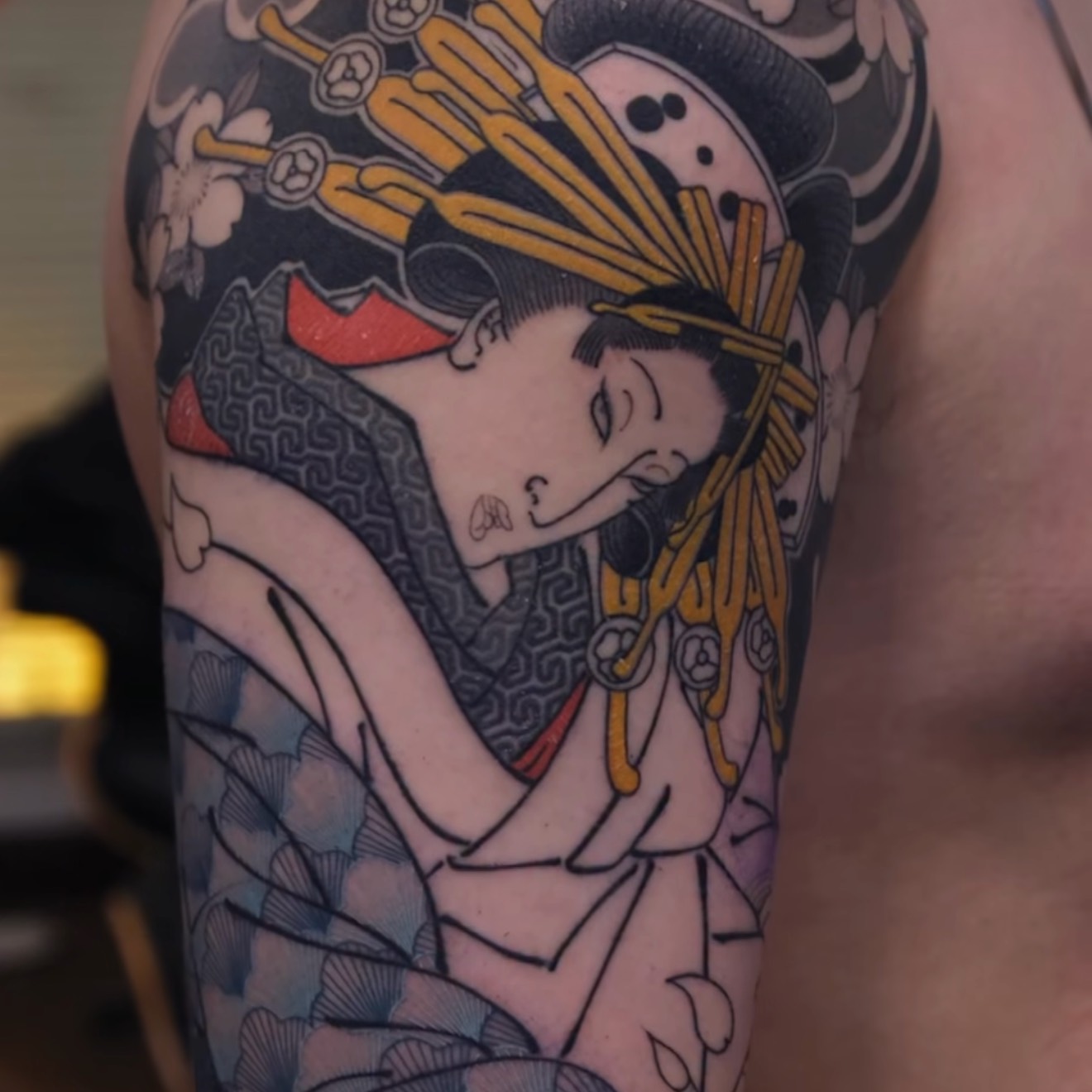 Yin
