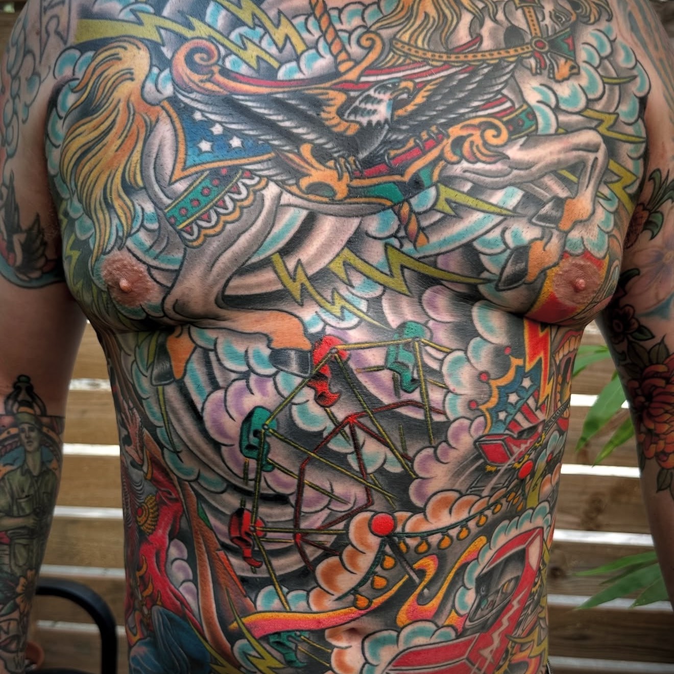 Tony Hundahl